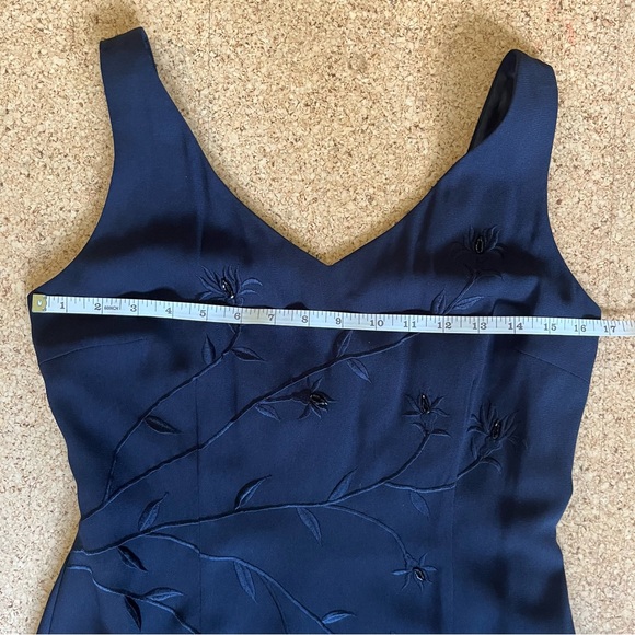 Vintage Plaza South Petite dress - Picture 7 of 11